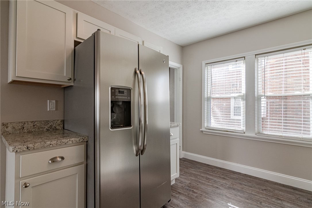 St Clair - Residential