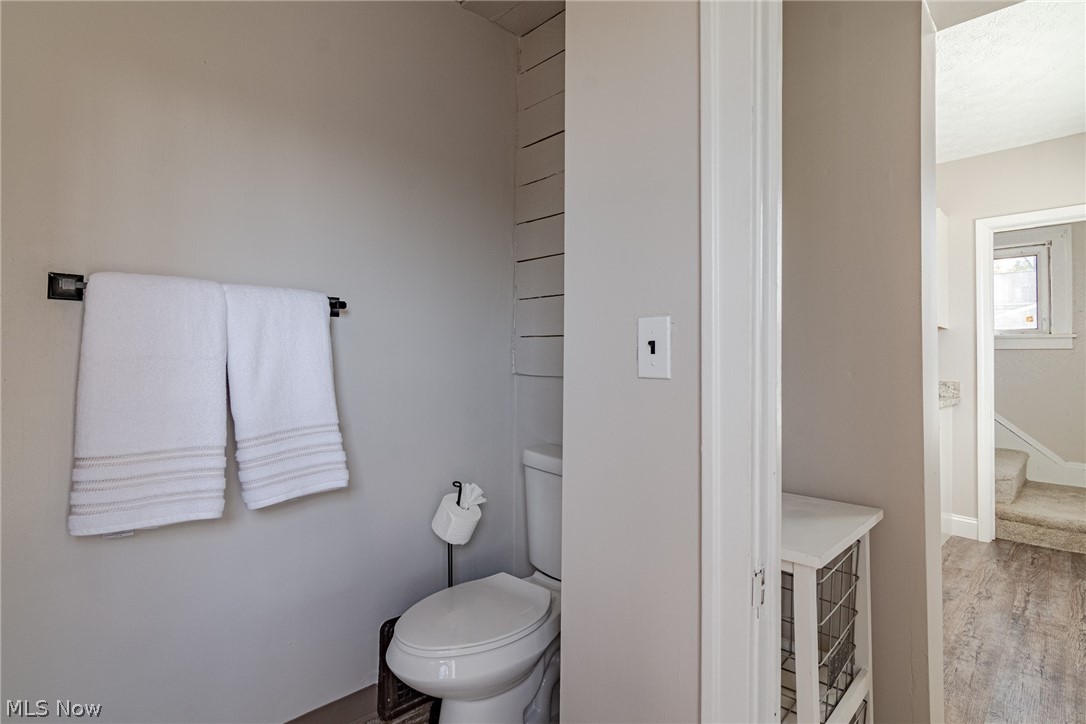 St Clair - Residential