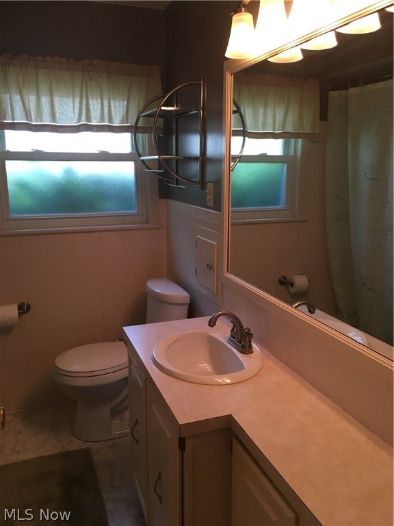 Mogadore Heights - Residential