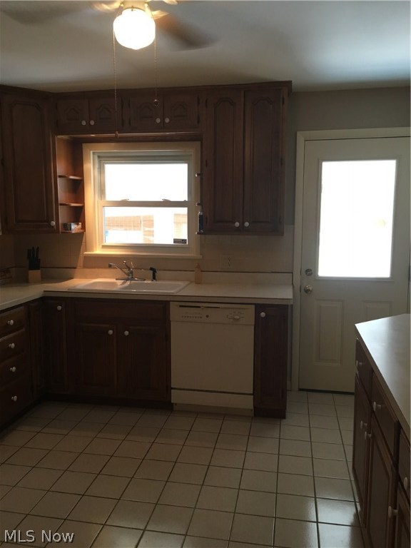 Mogadore Heights - Residential