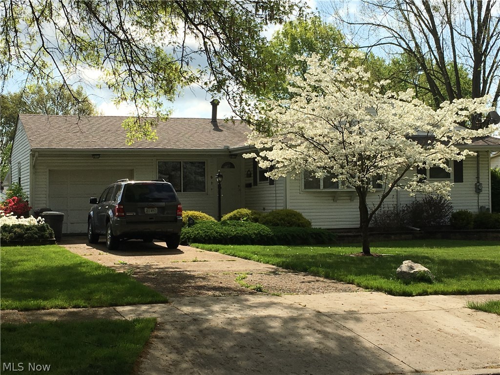 Mogadore Heights - Residential