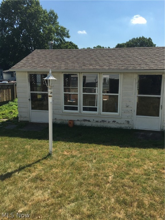 Mogadore Heights - Residential