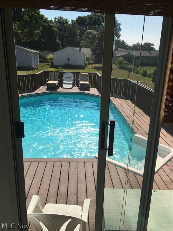 Mogadore Heights - Residential