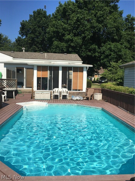 Mogadore Heights - Residential