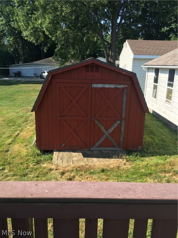 Mogadore Heights - Residential