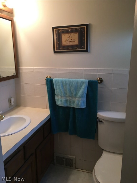 Mogadore Heights - Residential