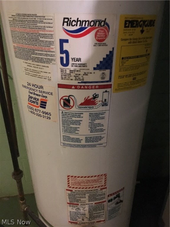 Mogadore Heights - Residential