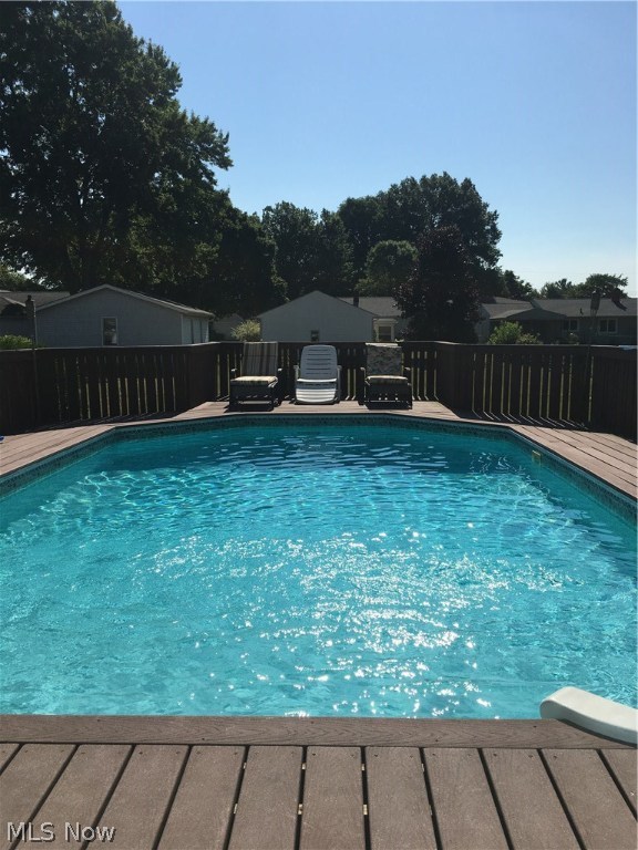 Mogadore Heights - Residential