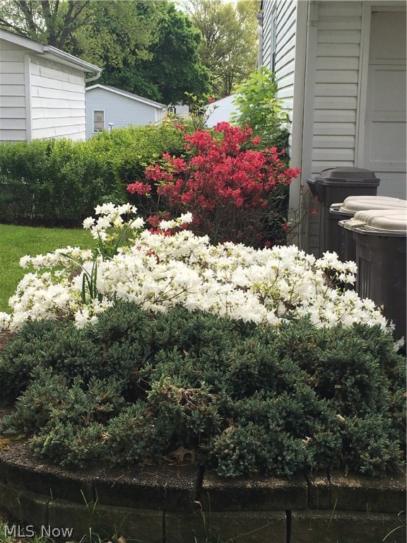 Mogadore Heights - Residential