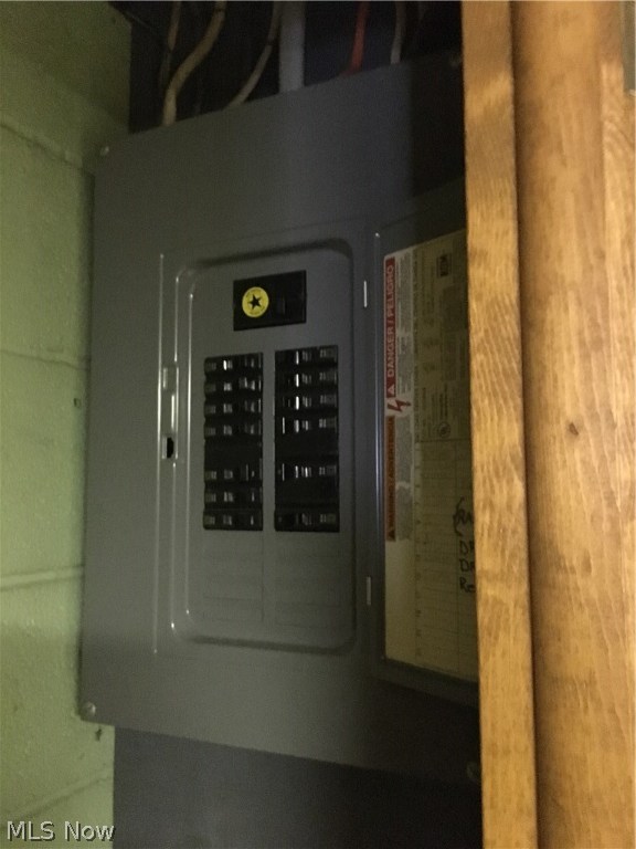 Mogadore Heights - Residential