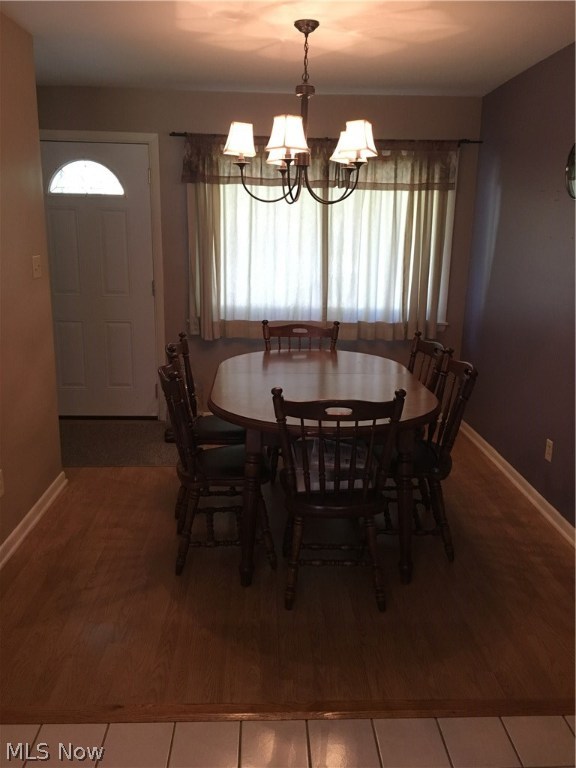 Mogadore Heights - Residential