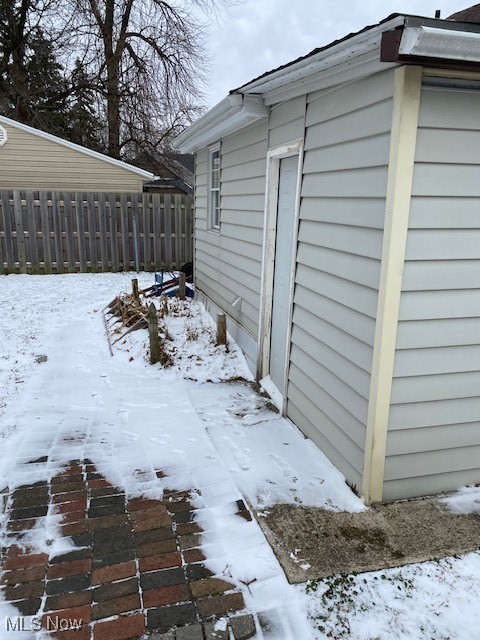 Will-O-Way Beach 1 - Residential