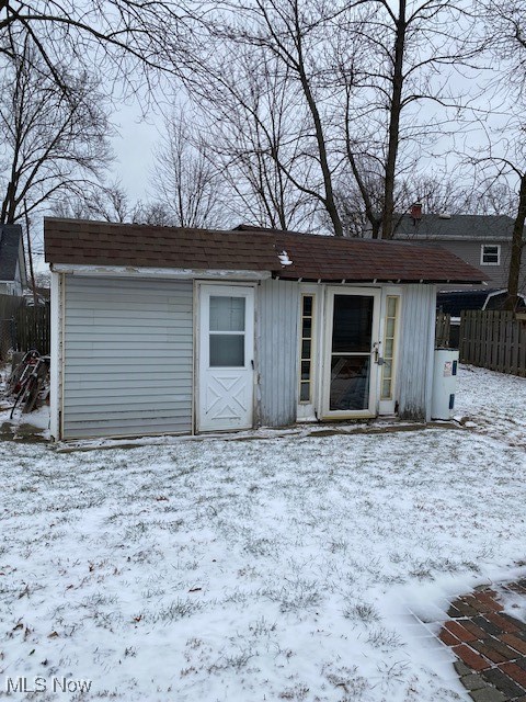 Will-O-Way Beach 1 - Residential