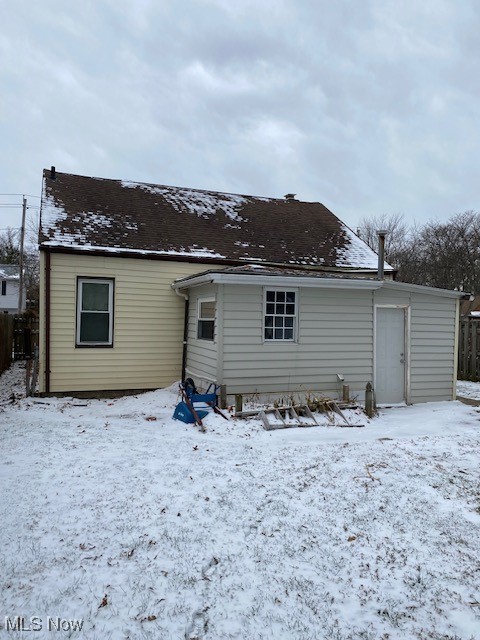 Will-O-Way Beach 1 - Residential