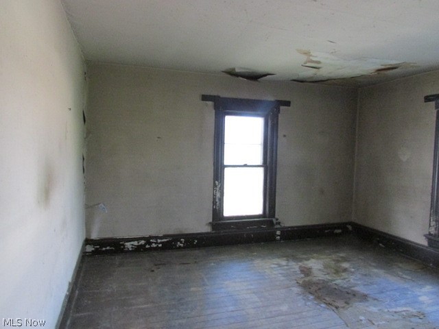 City/Canton - Residential