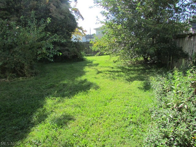 City/Canton - Residential