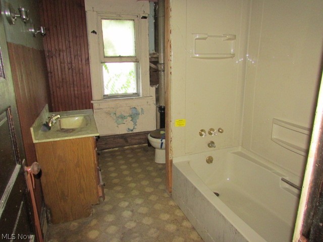 City/Canton - Residential