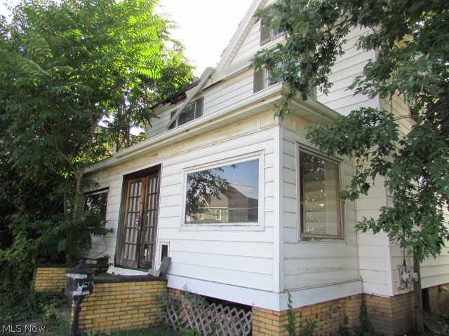 City/Canton - Residential