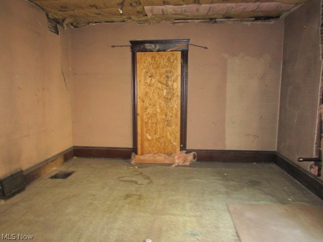 City/Canton - Residential