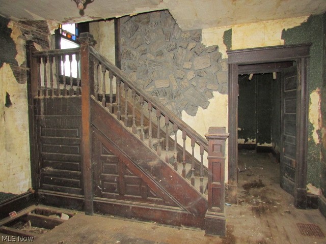 City/Canton - Residential