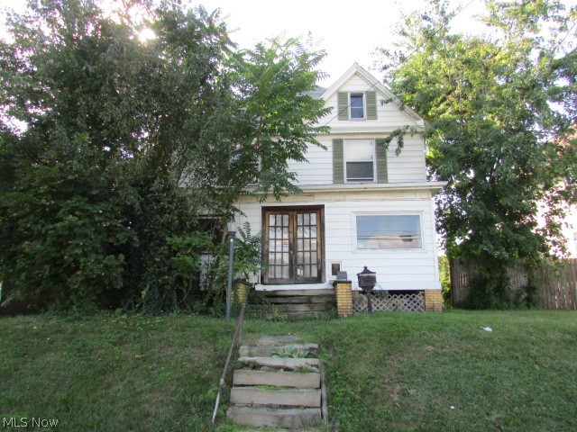 City/Canton - Residential