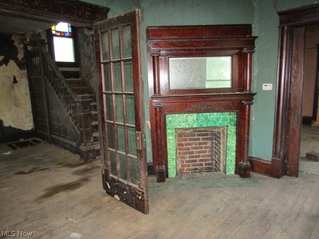 City/Canton - Residential