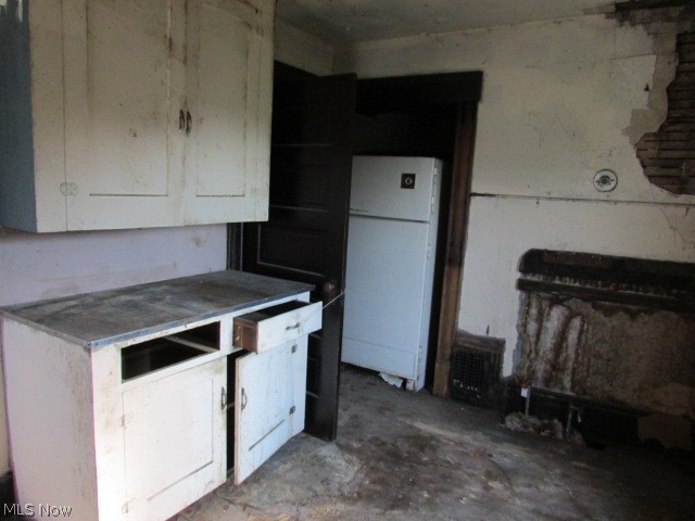 City/Canton - Residential