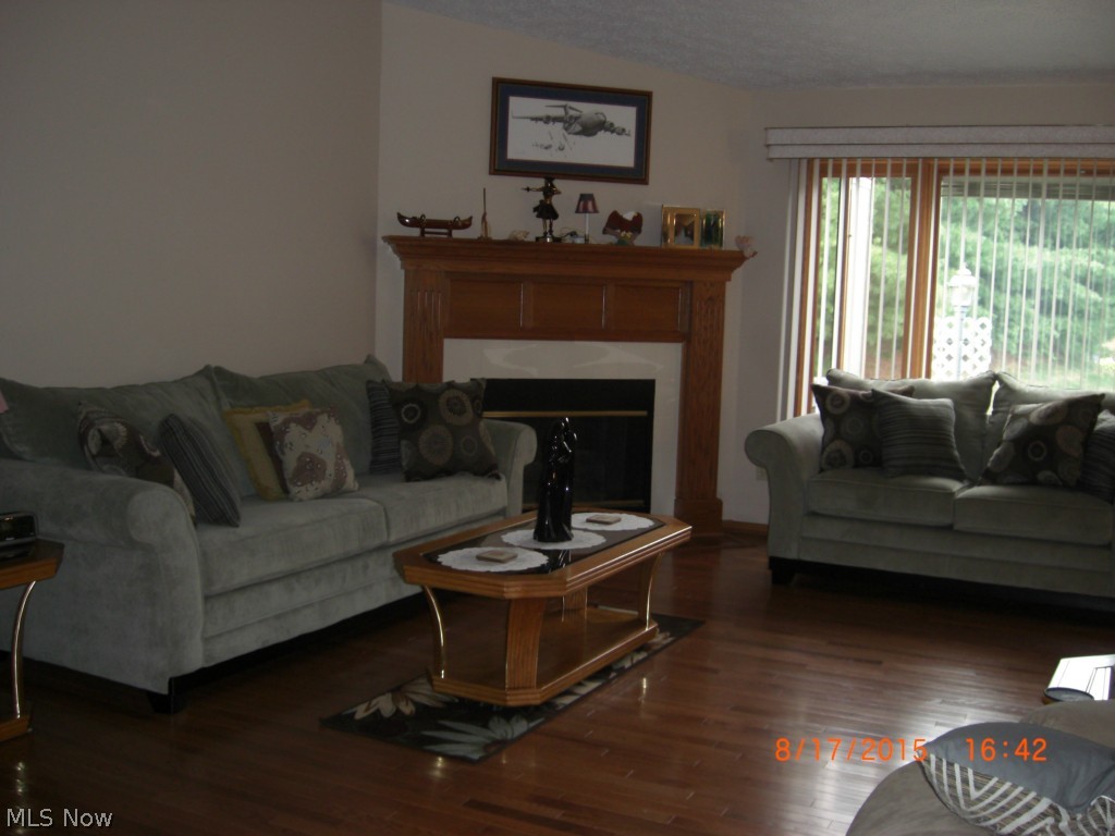 Fairways - Residential