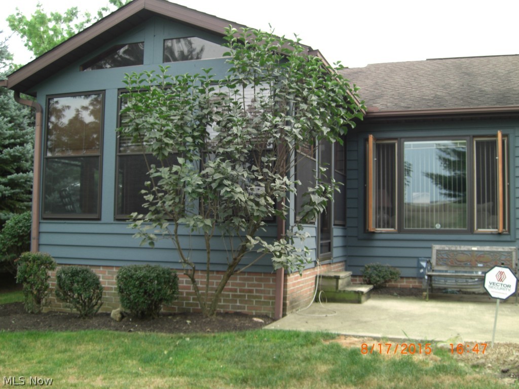 Fairways - Residential