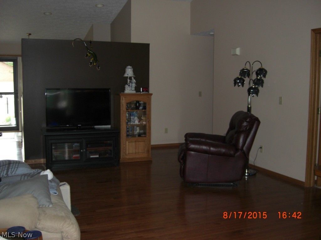 Fairways - Residential