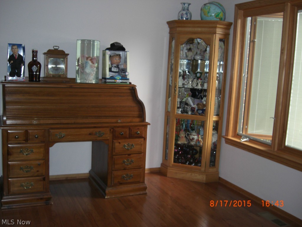 Fairways - Residential