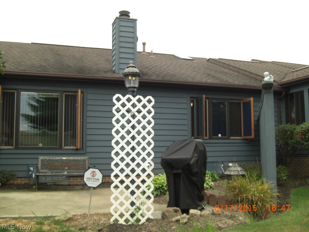 Fairways - Residential