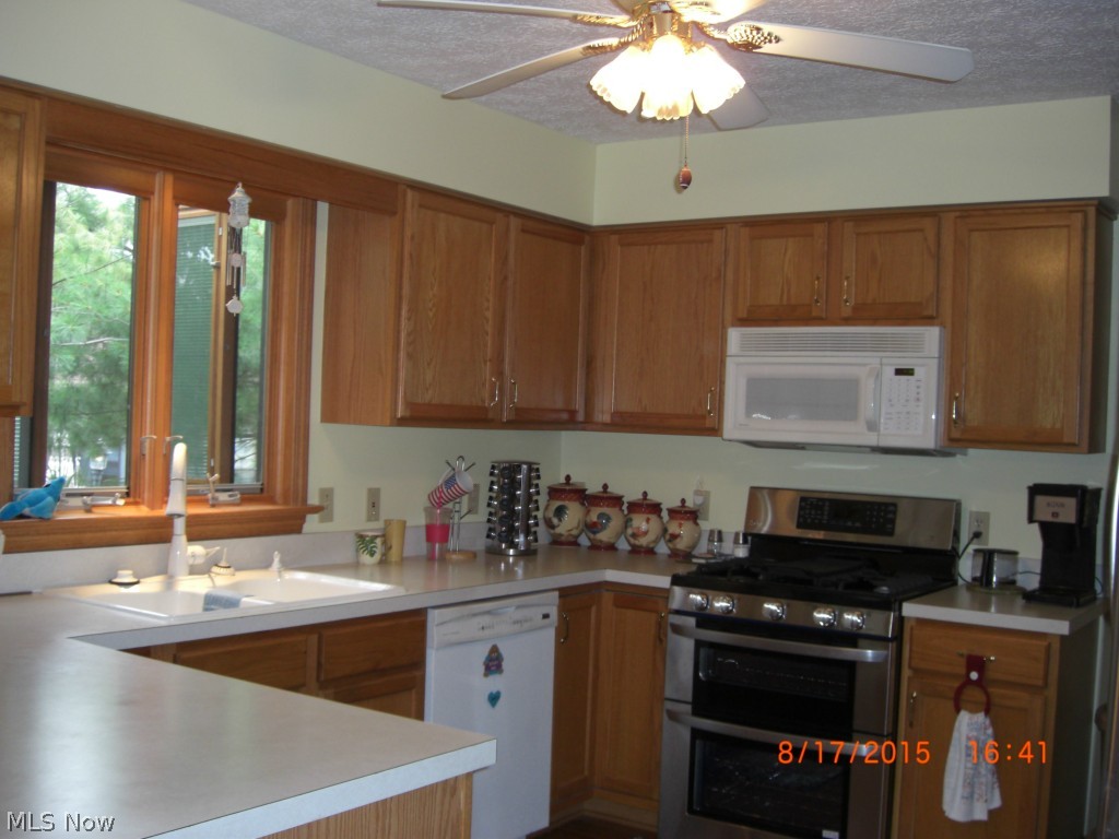 Fairways - Residential