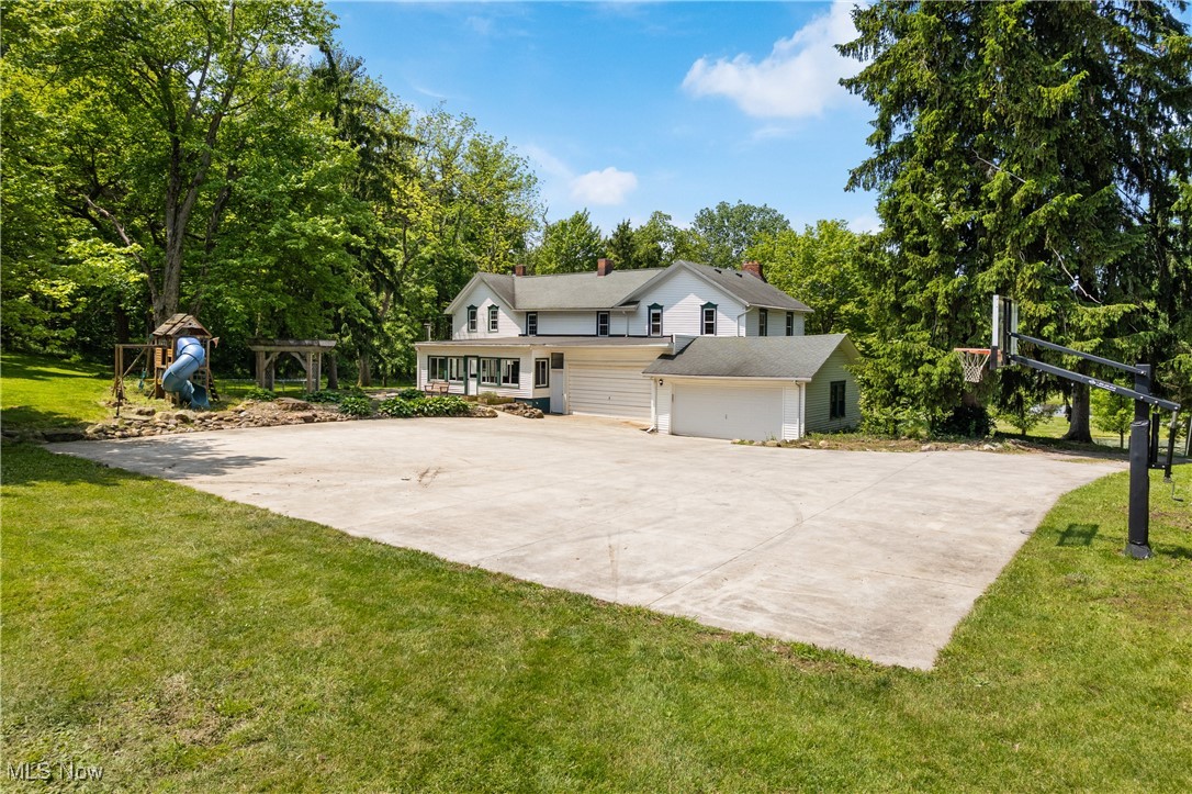 Suffield - Residential