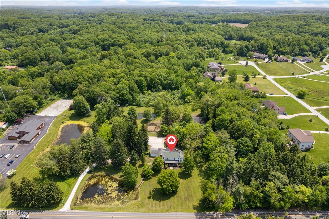 Suffield - Residential