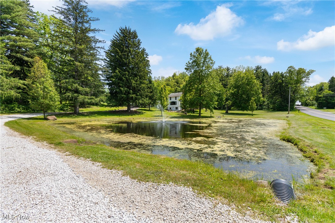 Suffield - Residential