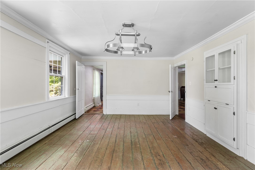 Suffield - Residential