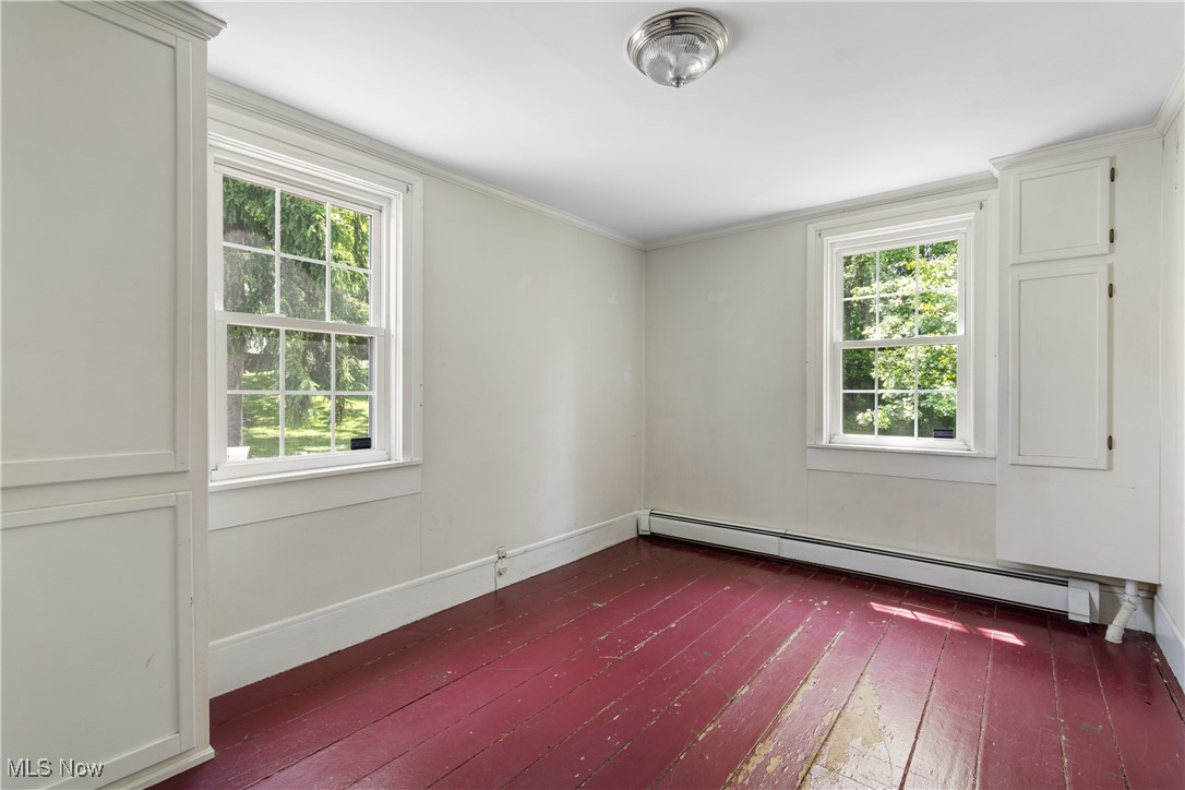 Suffield - Residential