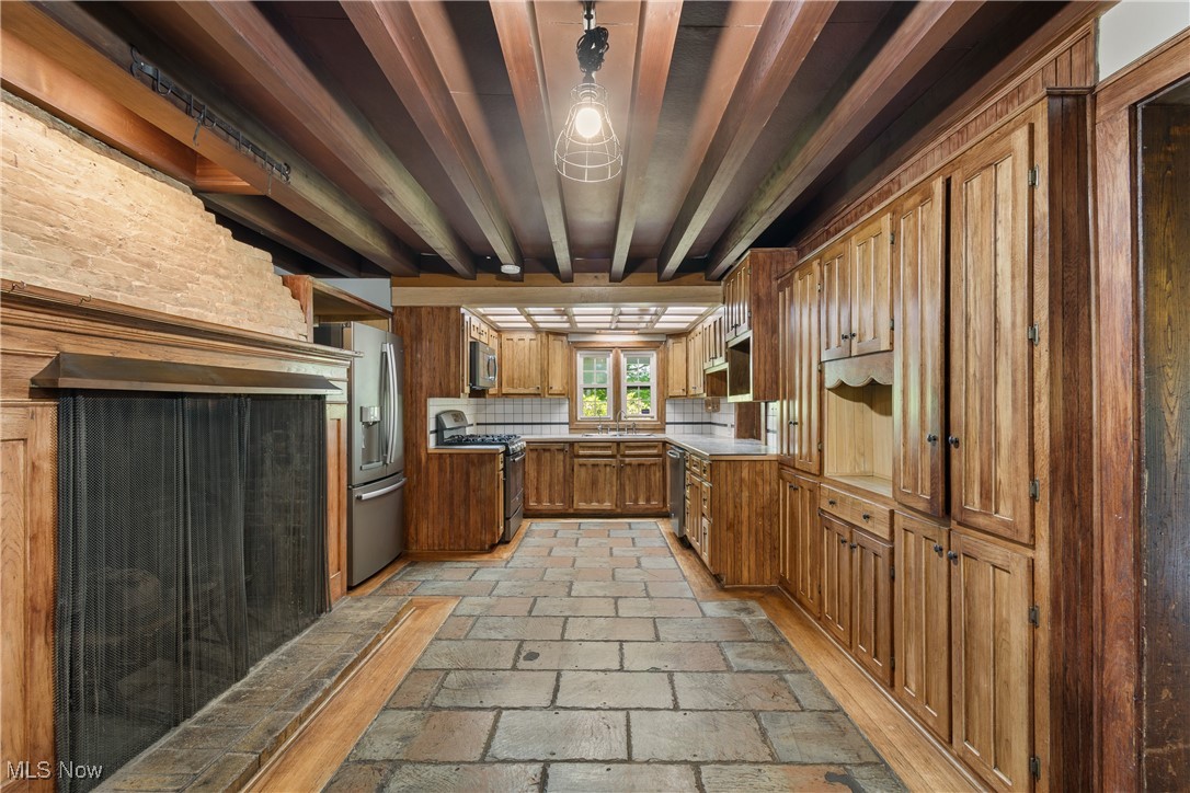 Suffield - Residential