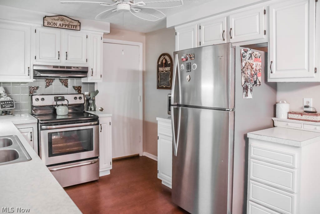 Longview Estates 01 - Residential