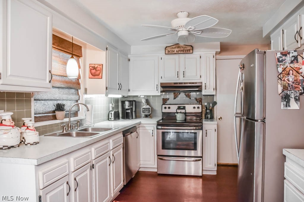 Longview Estates 01 - Residential