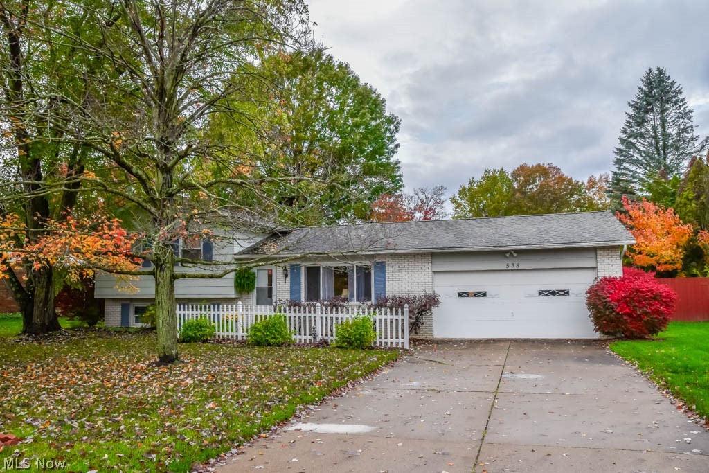 Longview Estates 01 - Residential