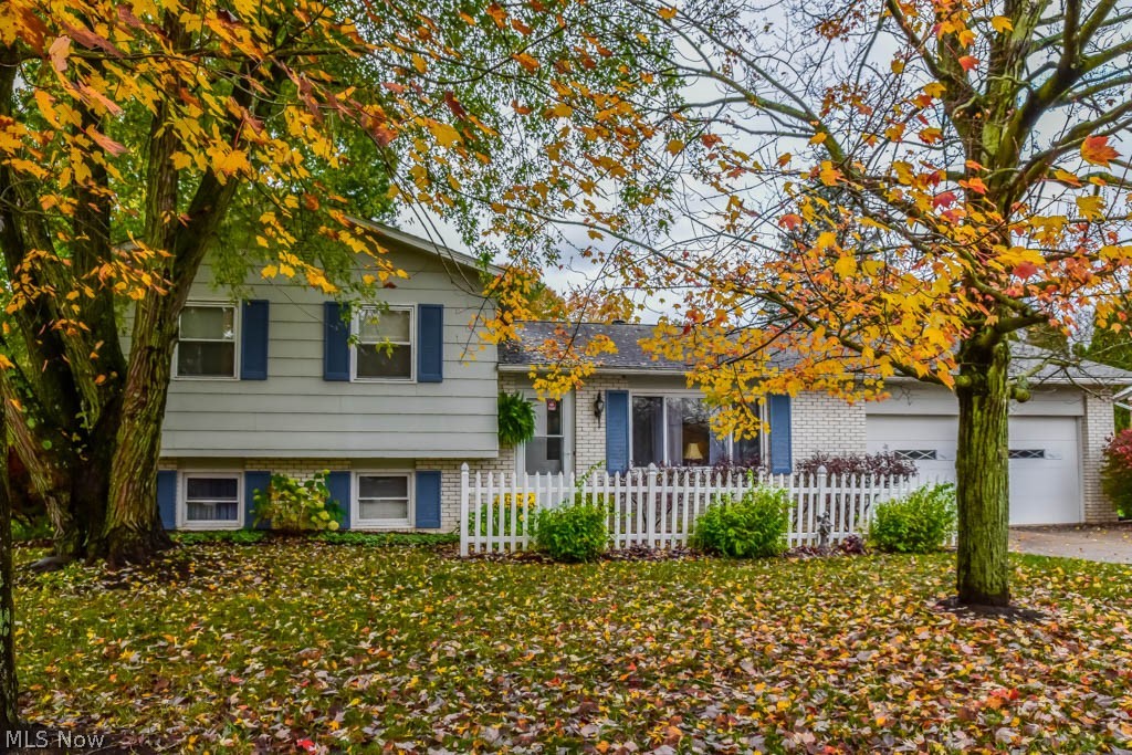 Longview Estates 01 - Residential