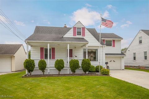 30062 Frank Drive, Wickliffe, OH 44092 - #: 5126291