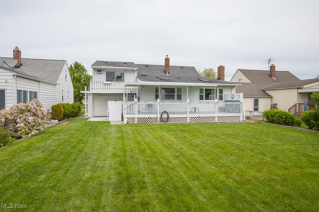 30062 Frank Drive, Wickliffe, Ohio image 33