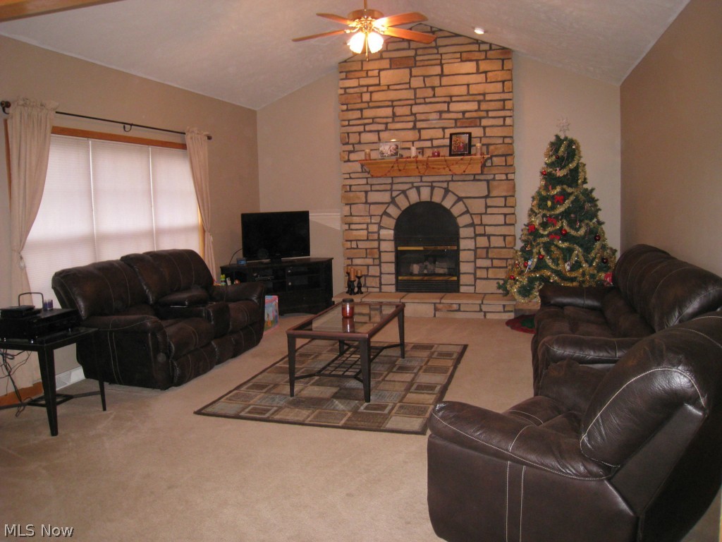 Pheasant Hills - Residential