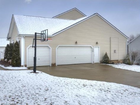 Pheasant Hills - Residential