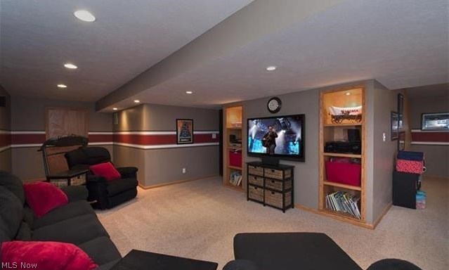 Pheasant Hills - Residential