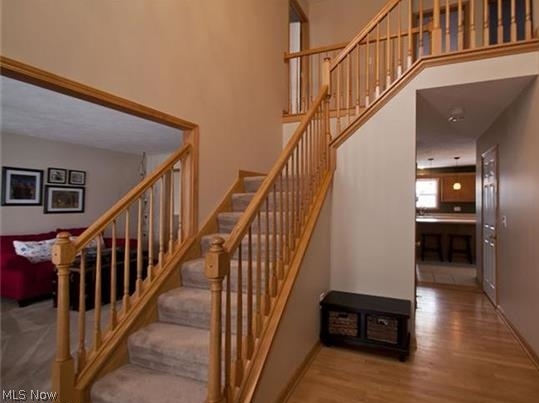 Pheasant Hills - Residential