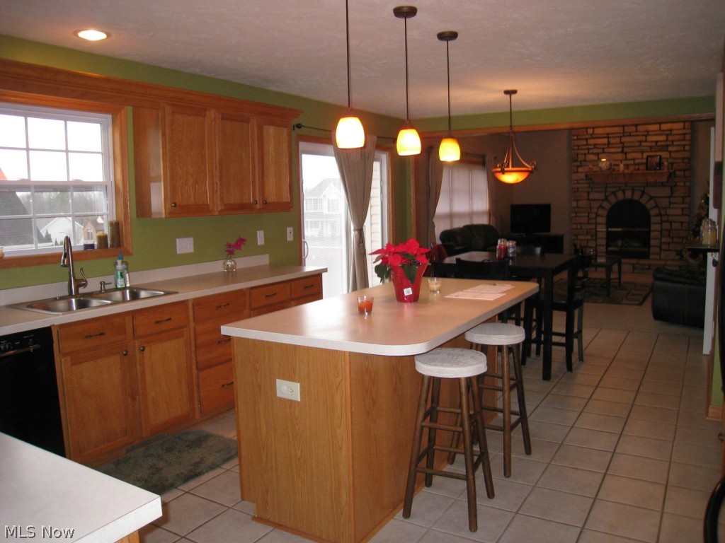 Pheasant Hills - Residential